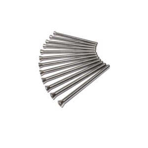 Bracket Master 5.429 Length, 5/16 Diameter Pushrod Set