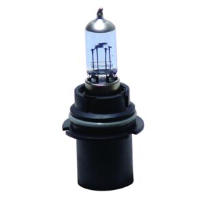 Super White Head Light Bulb Assembly
