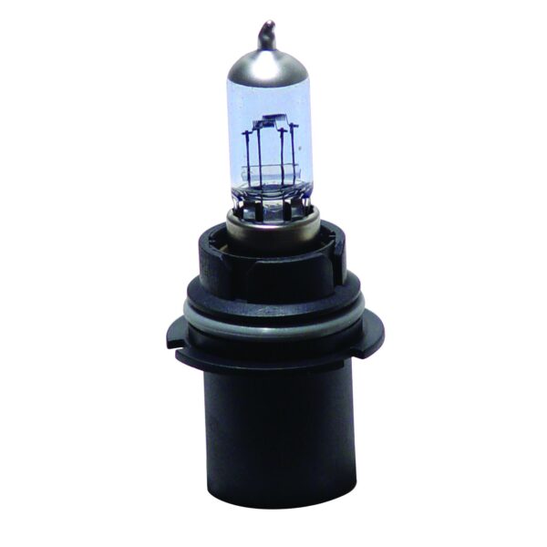 Super White Head Light Bulb Assembly