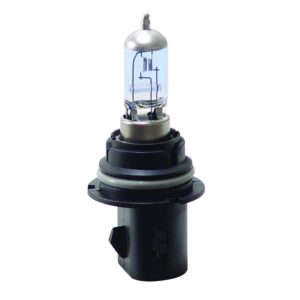 Super White Head Light Bulb Assembly
