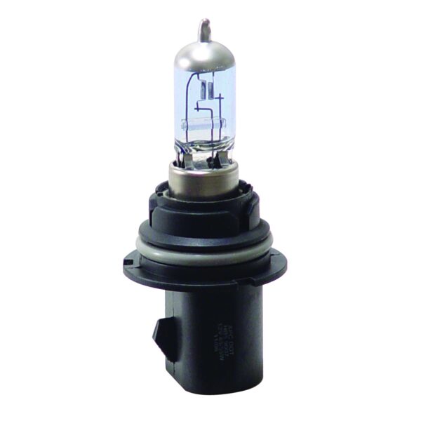 Super White Head Light Bulb Assembly