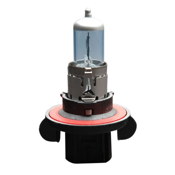 Super White Head Light Bulb Assembly