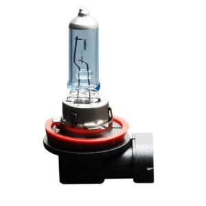 Super White Head Light Bulb Assembly