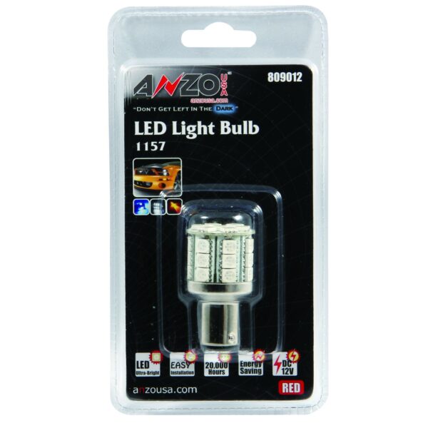LED Replacement Bulb