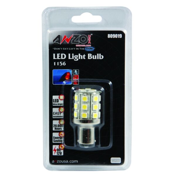 LED Replacement Bulb