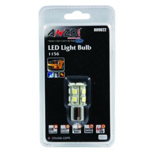 LED Replacement Bulb