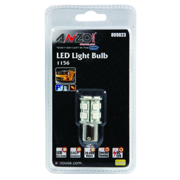 LED Replacement Bulb