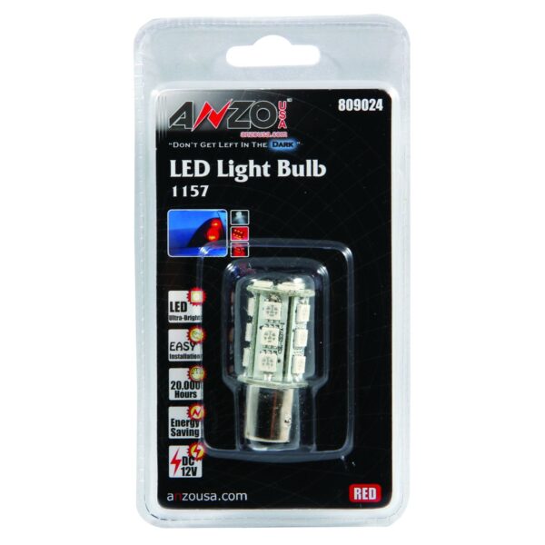 LED Replacement Bulb