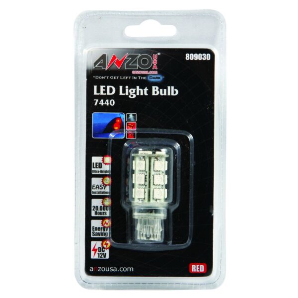 LED Replacement Bulb