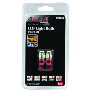 ANZO USA - LED Replacement Bulb - 809036