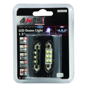 Dome Light Bulb