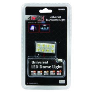 LED Dome Light Bulb