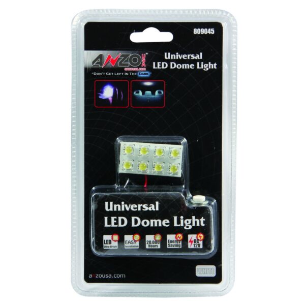 LED Dome Light Bulb