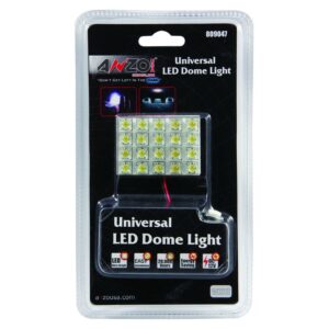 LED Dome Light Bulb