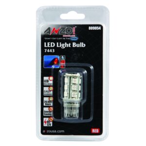 LED Replacement Bulb
