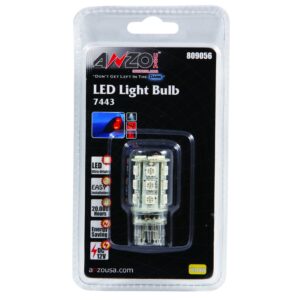 LED Replacement Bulb