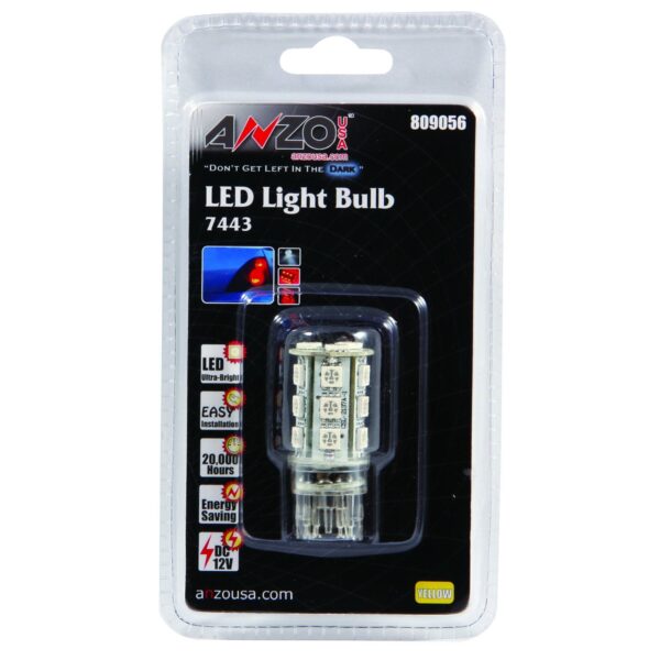 LED Replacement Bulb