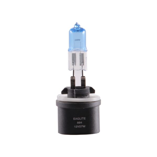 Super White Head Light Bulb Assembly