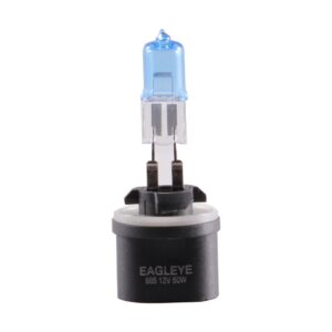 Super White Head Light Bulb Assembly