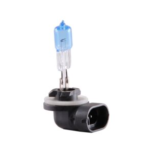 Super White Head Light Bulb Assembly