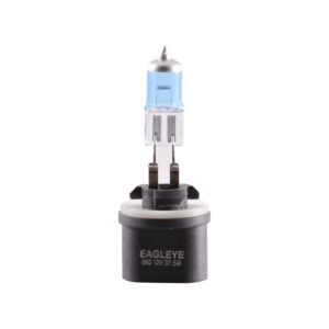 Super White Head Light Bulb Assembly