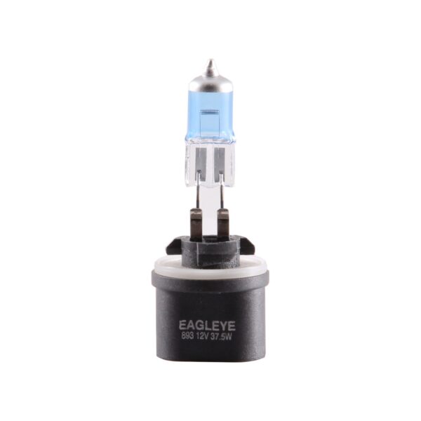 Super White Head Light Bulb Assembly