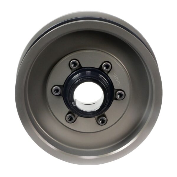 Harmonic Balancer - Fluidampr - GM - Chevy 6.2L LSA Supercharged