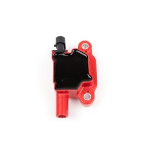 TSP Ignition Coil; LS2; LS3; LS7; LS9 Car Applications