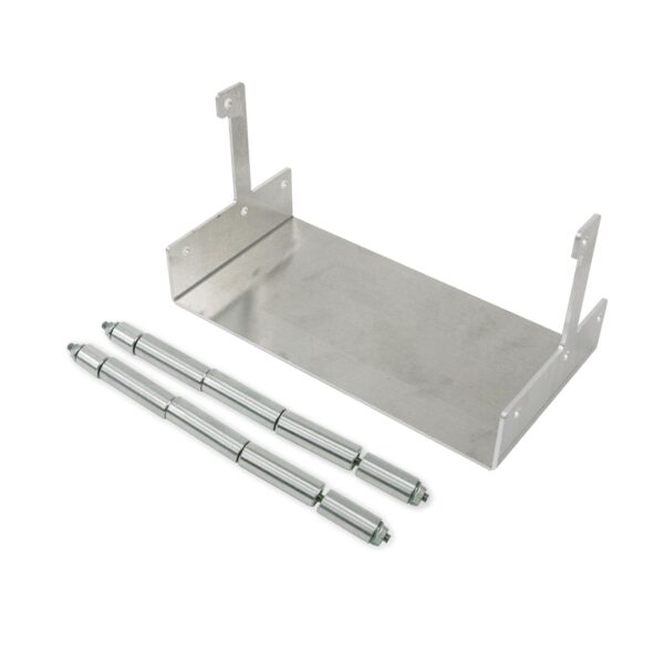 TSP GM LSX Ignition Coil Relocation Brackets, Natural