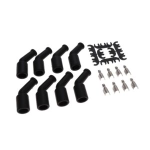 TSP LS and LT Ignition Coil Boot and Spark Plug Wire Retainer Set