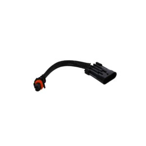TSP GM LS 4-Flat to 2-Pin Alternator Adapter Cable