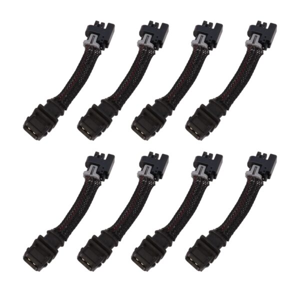 Fuel Injector Harness Adapter; LS EV1 to Multitec