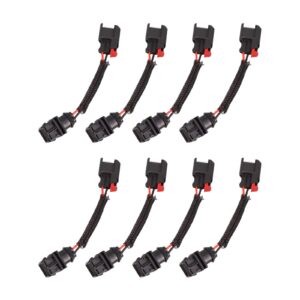 Fuel Injector Harness Adapter; LS EV1 to EV6