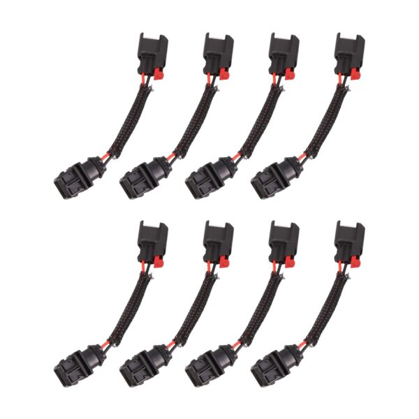 Fuel Injector Harness Adapter; LS EV1 to EV6