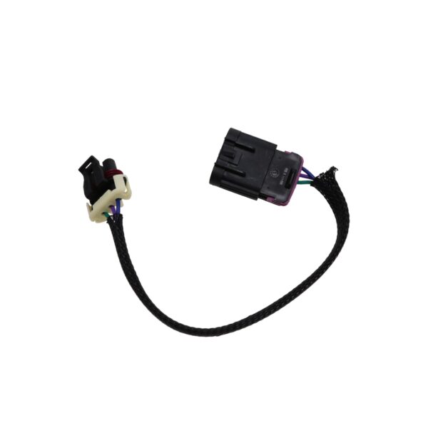 TSP GM LS VVT to Non-VVT Camshaft Sensor Connector Plug-and-Play Adapter