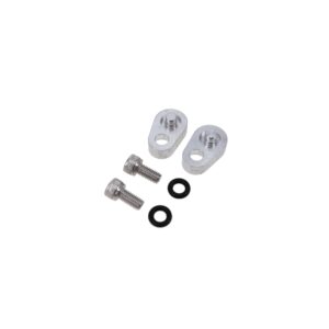 TSP GM LS Natural Engine Coolant Crossover Delete Kit
