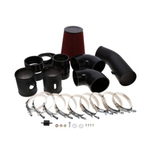 TSP Universal GM LS and LT Swap Cold Air Intake Kit