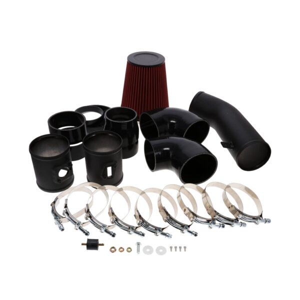 TSP Universal GM LS and LT Swap Cold Air Intake Kit
