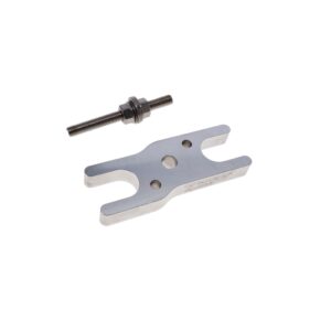 TSP GM LS and LT Billet Aluminum Dual Valve Spring Compressor Tool