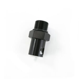 TSP EFI Fuel Rail Adapter Fitting, 5/16" Spring Lock