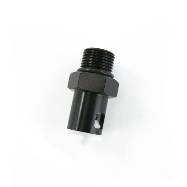 TSP EFI Fuel Rail Adapter Fitting, 5/16" Spring Lock