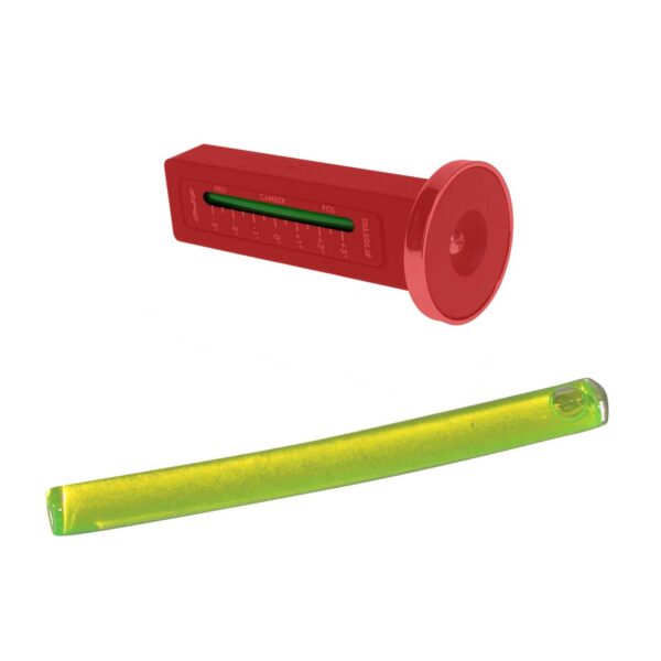 REPLACEMENT VIAL FOR 81139