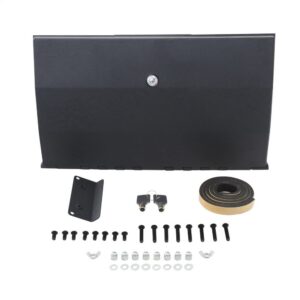 Glove Box