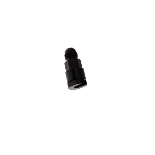 TSP -8AN to 5/16 in. OEM Fuel Tube Female Straight Quick Disconnect Fuel Line Adapter Fitting