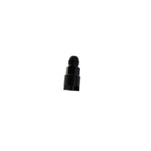 TSP -8AN to 3/8 in. OEM Fuel Tube Female Straight Quick Disconnect Fuel Line Adapter Fitting