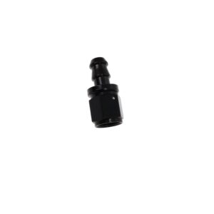 TSP -6AN Female Swivel to 3/8 in. Thread-on Straight Fuel Hose End Fitting
