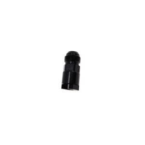 TSP -8AN to 5/16 in. OEM Fuel Tube Female Straight Quick Disconnect Fuel Rail Adapter Fitting