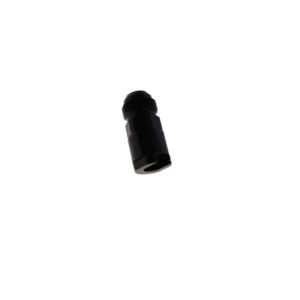 TSP -8AN to 3/8 in. OEM Fuel Tube Female Straight Quick Disconnect Fuel Rail Adapter Fitting