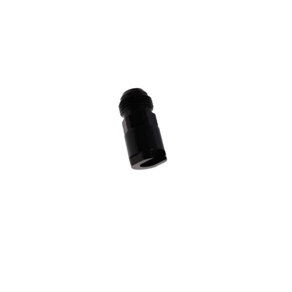 TSP -8AN to 3/8 in. OEM Fuel Tube Female Straight Quick Disconnect Fuel Rail Adapter Fitting