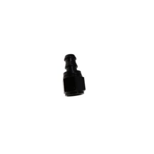 TSP -8AN Female Swivel to 1/2 in. Push-on Straight Fuel Hose End Fitting